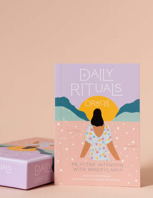 Daily Rituals Oracle